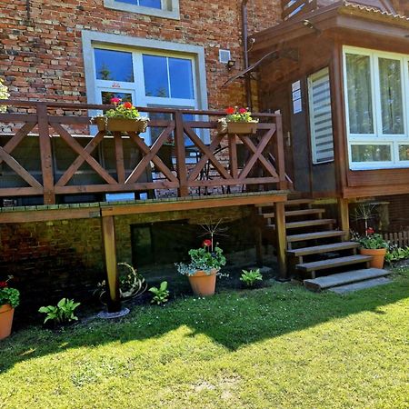 Apartament Milka 2 تولكميتسكو المظهر الخارجي الصورة